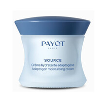 Payot Source Crème Hydratante Adaptogène 50ml