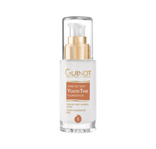 Guinot Face Care Youth Youth Time Foundation 1 30ml