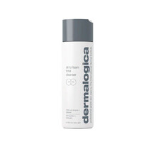 Dermalogica Skin Health Oil To Foam Total Cleanser 250ml