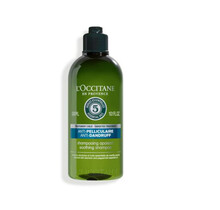 L'Occitane Anti-Dandruff Shampoo 300ml