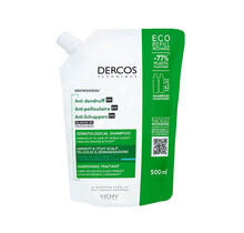 Vichy Dercos Anti-Roos Shampoo Refill 500ml