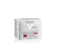 Vichy Liftactiv H.A. Dagcrème Zonder Parfum 50ml