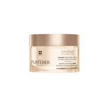 Rene Furterer Absolue Kératine Renewal Care Ultimate Repairing Mask Masker Dik Haar 200ml