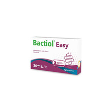 Metagenics Bactiol Easy 30Capsules