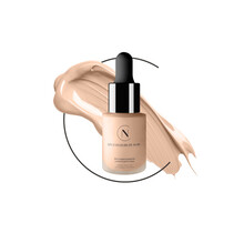 Les Couleurs de Noir Tint Skin Fusion Foundation 01 Kilim Beige 28ml.