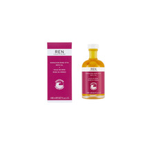 REN Clean Skincare Moroccan Rose Bath Oil 110ml