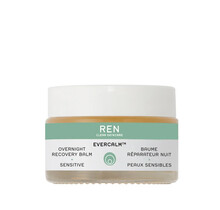 REN Clean Skincare Evercalm Overnight Recovery Balm 30ml