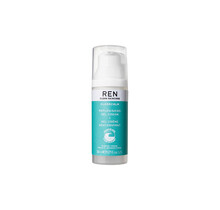 REN Clean Skincare Clearcalm Replenishing Gel Cream 50ml