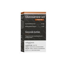 Ixx Pharma Glucosamine-ixX 60 Tabletten