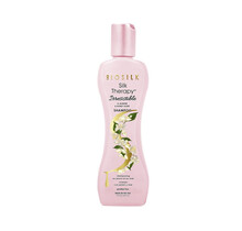 BioSilk Silk Therapy Irresistible Shampoo Jasmine & Honey 207ml