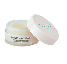 Talika Lipocils Baume Demaquillant Soin Regard 30ml