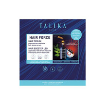 Talika Hair Force Serum + Booster Pakket