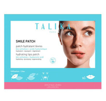 Talika Smile Patch Hydraterende Lippenpleister 1st