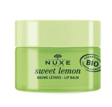 Nuxe Sweet Lemon Lip Balm 15gr