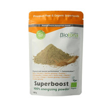 Biotona Superfoods Superboost Powder Poeder 150gr