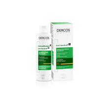 Vichy Dercos Anti-Roos Shampoo Droog Haar Anti-Roos/Droog Haar 200ml