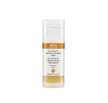 REN Clean Skincare Radiance Glycol Lactic Radiance Renewal Mask 50ml