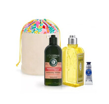 L'Occitane The L'Occitane Essentials 1pak