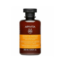 Apivita Keratin Repair Shampoo 250ml