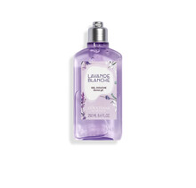 L'Occitane Lavande Blanche Shower Gel 250ml