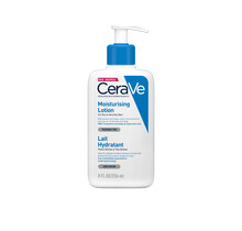 CeraVe Gezicht & Lichaam Hydraterende Melk Droge/Zeer Droge Huid 236ml