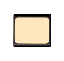 Jean D'Arcel Make-Up Face Camouflage Cream Compact Crème 1stuks