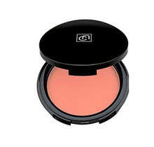 Les Couleurs de Noir Tint Soft Touch Blush 01 Peach & Pink 4.8gr