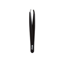 Vitry Face Care Coloured Tweezers Crab Ends Pincet Ref.26 C Black 1St