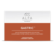 Alfa Gastric 60Capsules