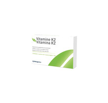 Metagenics Vitamine K2 56 Tabletten