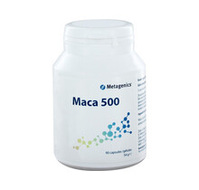 Metagenics Maca 500 90 Capsules