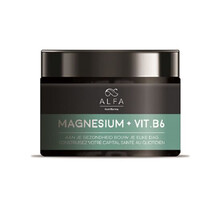 Alfa Magnesium + Vitamine B 180Capsules