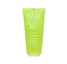 SVR Sebiaclear Gel Moussant 200ml