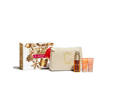 Clarins Valuepack Double Serum & Extra-Firming Gift Set