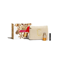 Clarins Valuepack Double Serum Eye Gift Set