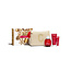 Clarins Clarins Valuepack Eau Dynamisante Gift Set