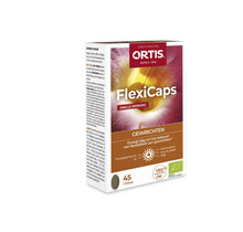 Ortis Flexicaps Gewrichten 45Tab