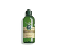 L'Occitane Aromacologie Force & Volume Shampoo 300ml