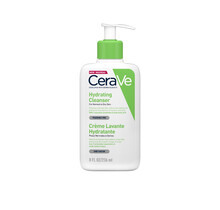 CeraVe Gezicht Hydraterende Reinigingscrème Crème Normale/Droge Huid 236ml