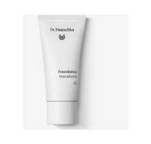 Dr. Hauschka Foundation 01 Macadamia 30ml