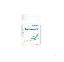 Metagenics Tensionorm 90 Capsules