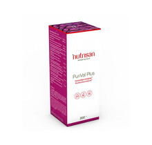 Nutrisan PuriVal Plus Inwendige Reiniging 200ml