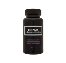 APB Holland Selenium 120 tabletten