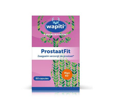 Wapiti ProstaatFit 60Capsules