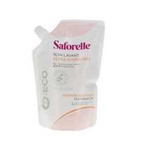 Saforelle Eco Recharge SLU 400ml