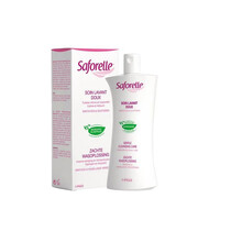 Saforelle Zachte Wasoplossing Gel 500ml