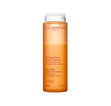 Clarins Face Cleansers & Toners One-Step Facial Cleanser Lotion Alle Huidtypen 200ml