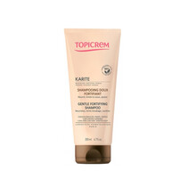 Topicrem Karité Gentle Fortifying Shampoo 200ml