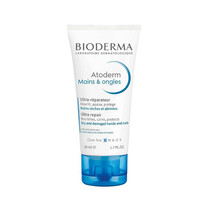 Bioderma Atoderm Crème Mains & Ongles 50ml