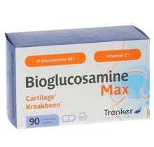 Trenker Bioglucosamine Max 90Tabletten